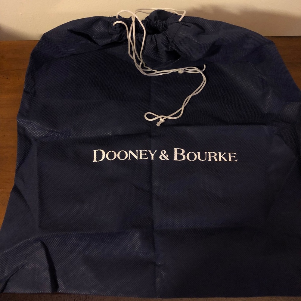 Dooney & Bourke dust bag